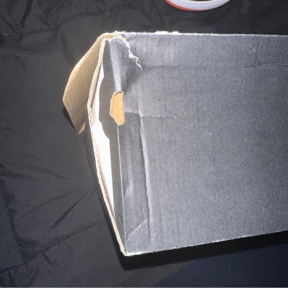 Jordan 1 low Shattered Backboard New Tried on Once main image 8